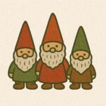 гноми ручної роботи