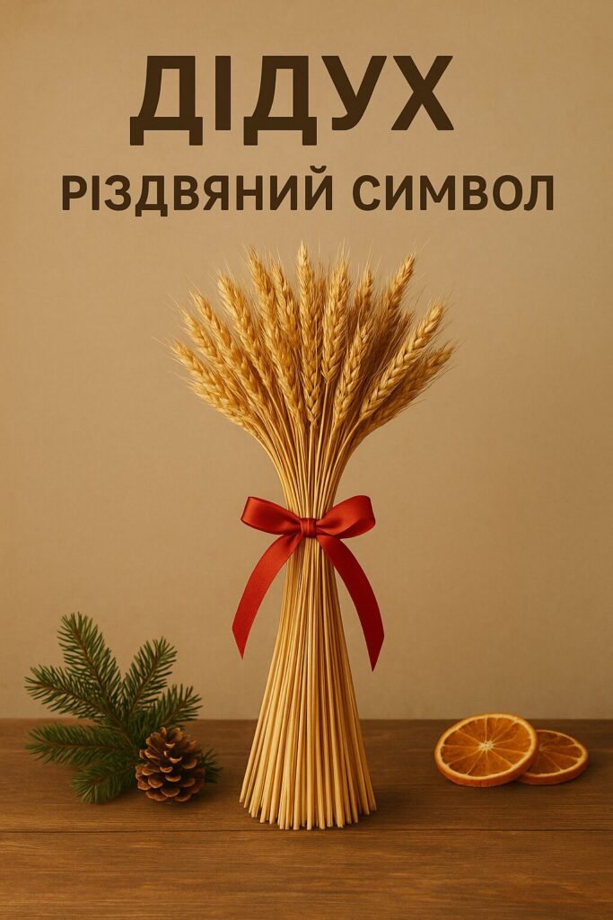 композиції новорічні