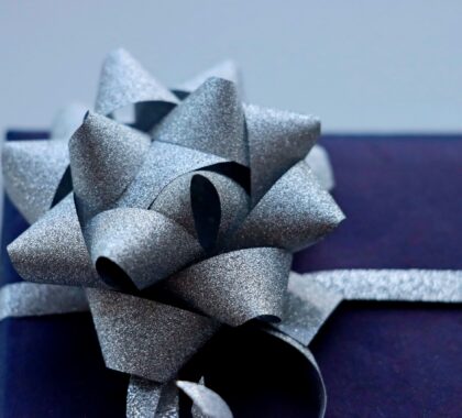 подарунковий бант