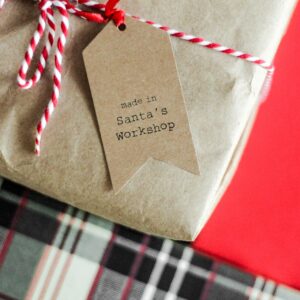 Історія виникнення Secret Santa (подарунки від секретного Санти)
