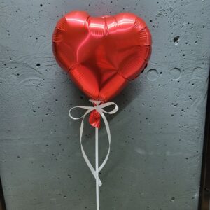 Кулька у формі серця