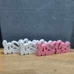 Декоративна статуетка Home Sweet Home