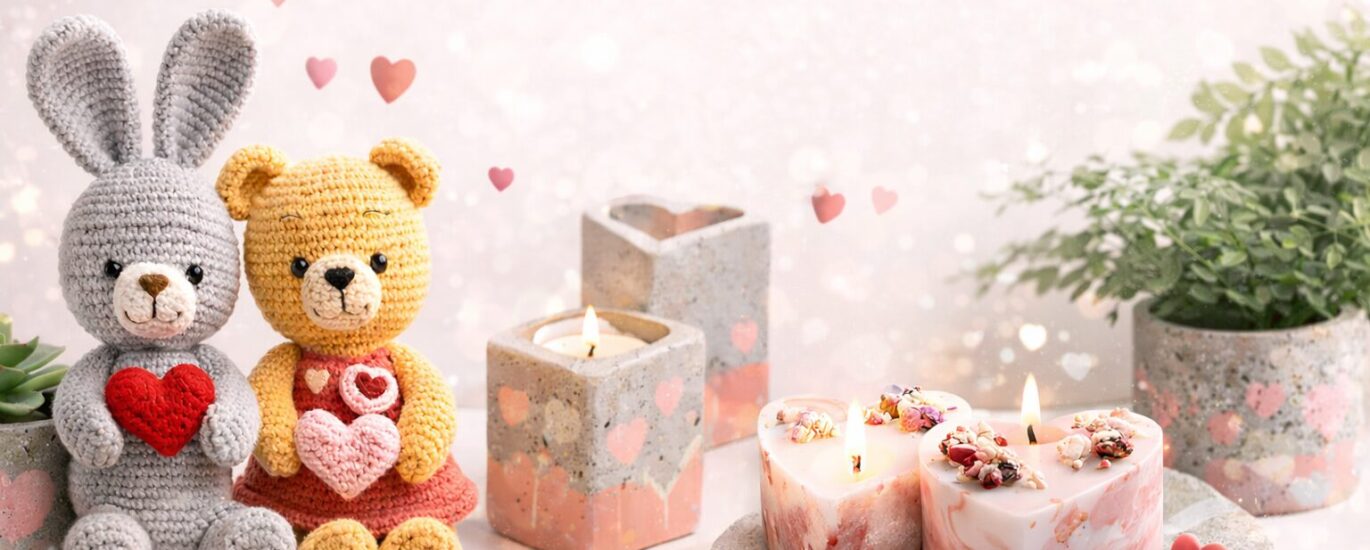 банер день Закоханих