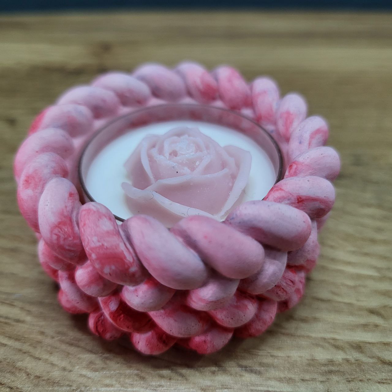 Набір комплімент Тепла ніжність