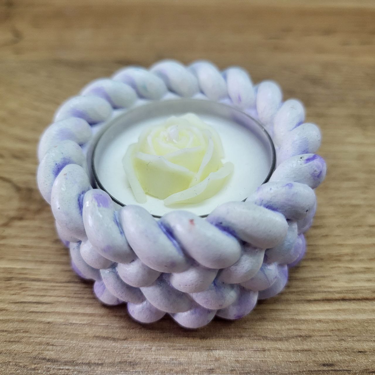 Набір комплімент Тепла ніжність