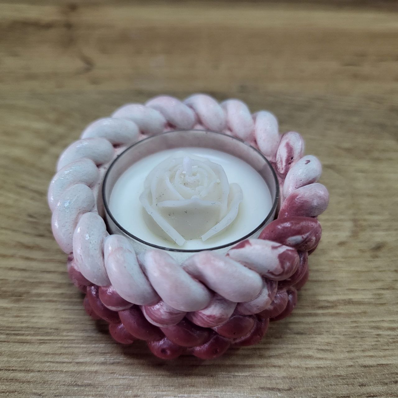 Набір комплімент Тепла ніжність