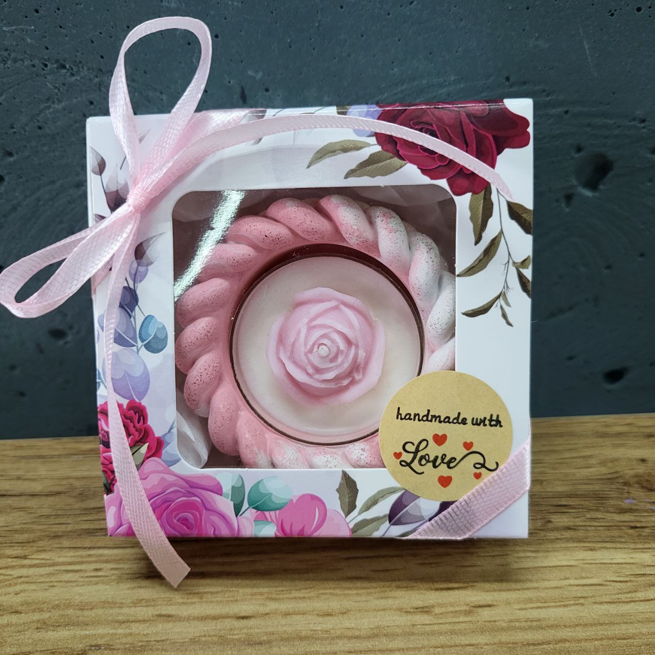 Набір комплімент Тепла ніжність