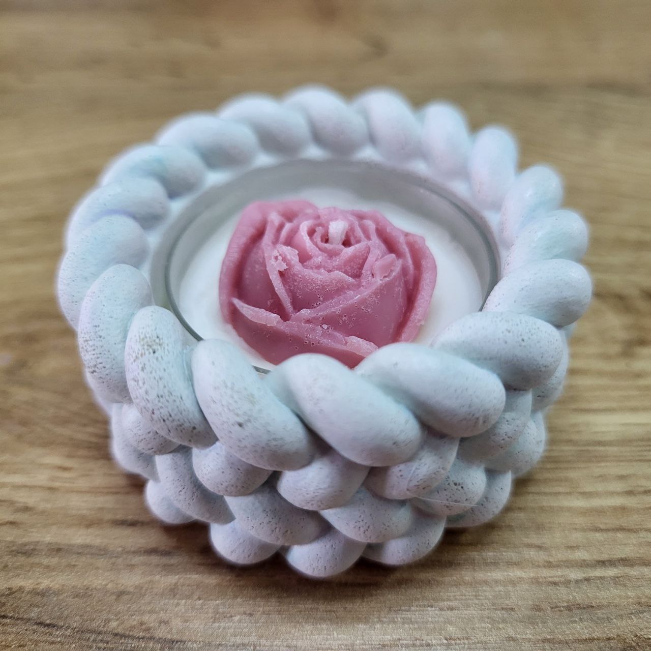 Набір комплімент Тепла ніжність