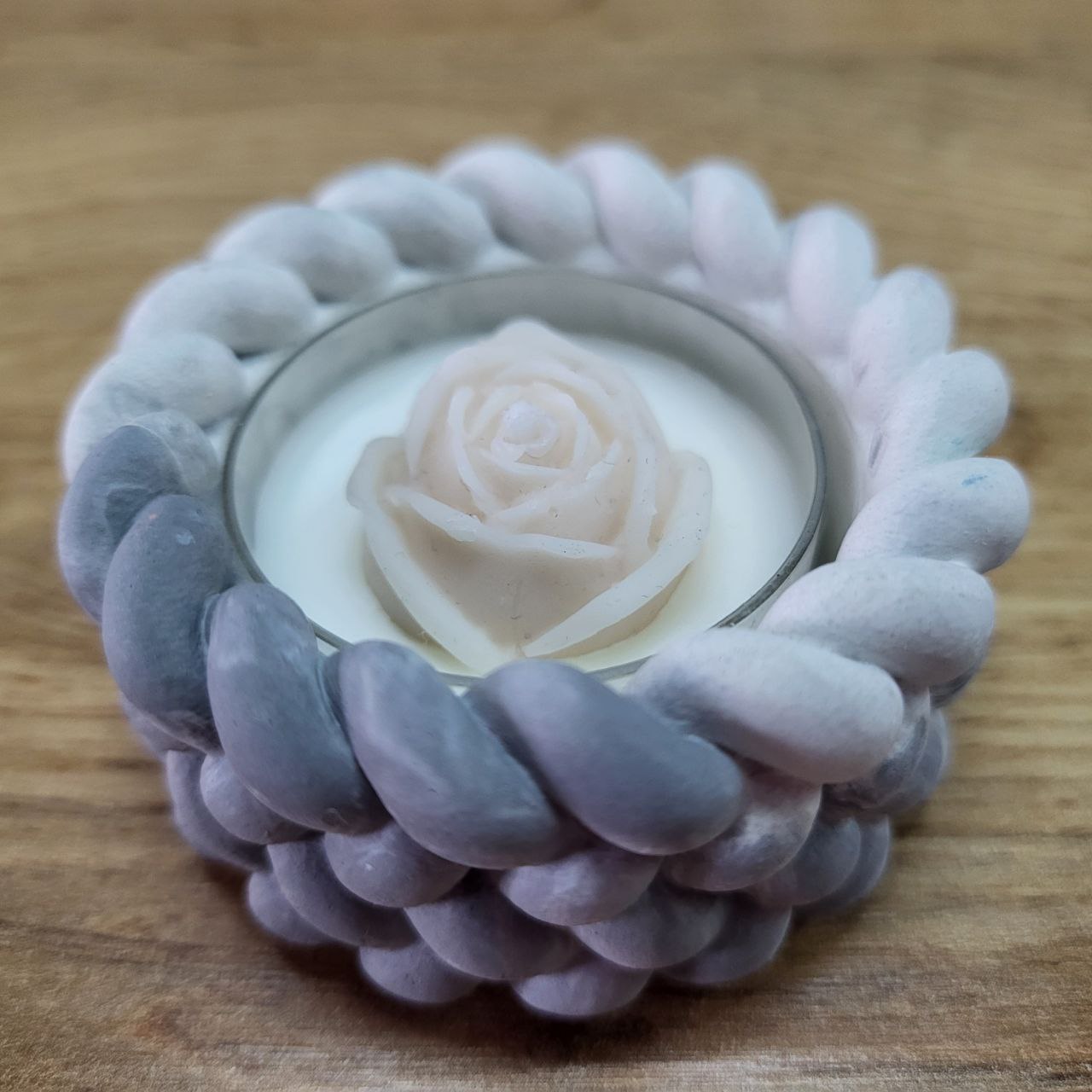 Набір комплімент Тепла ніжність