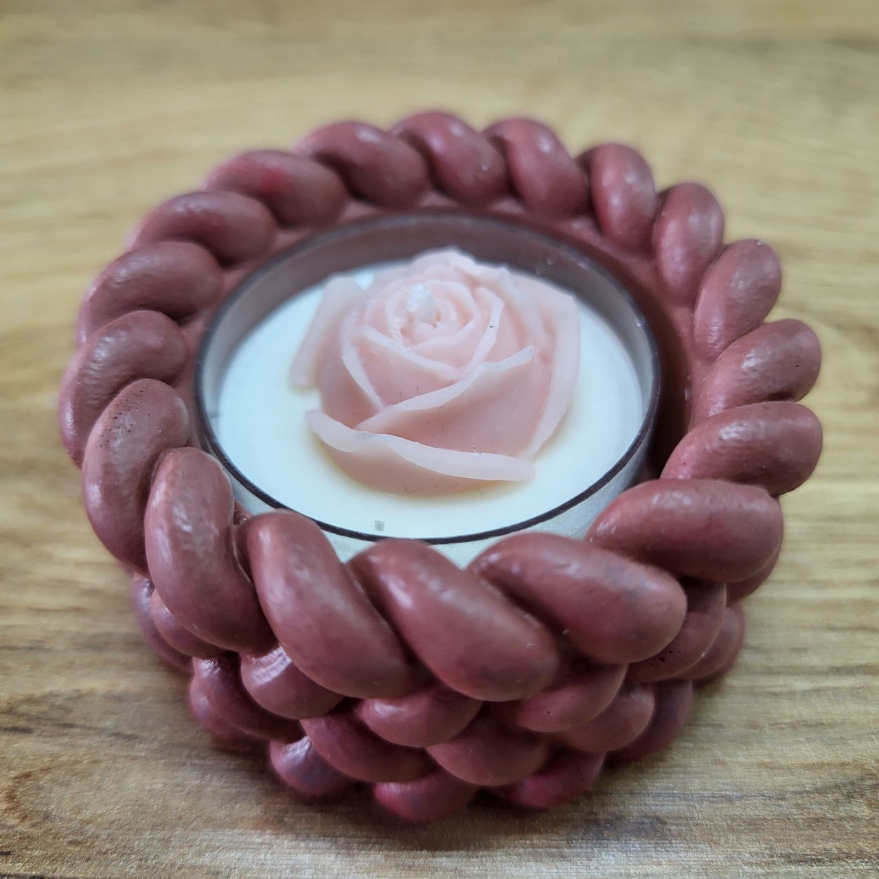 Набір комплімент Тепла ніжність