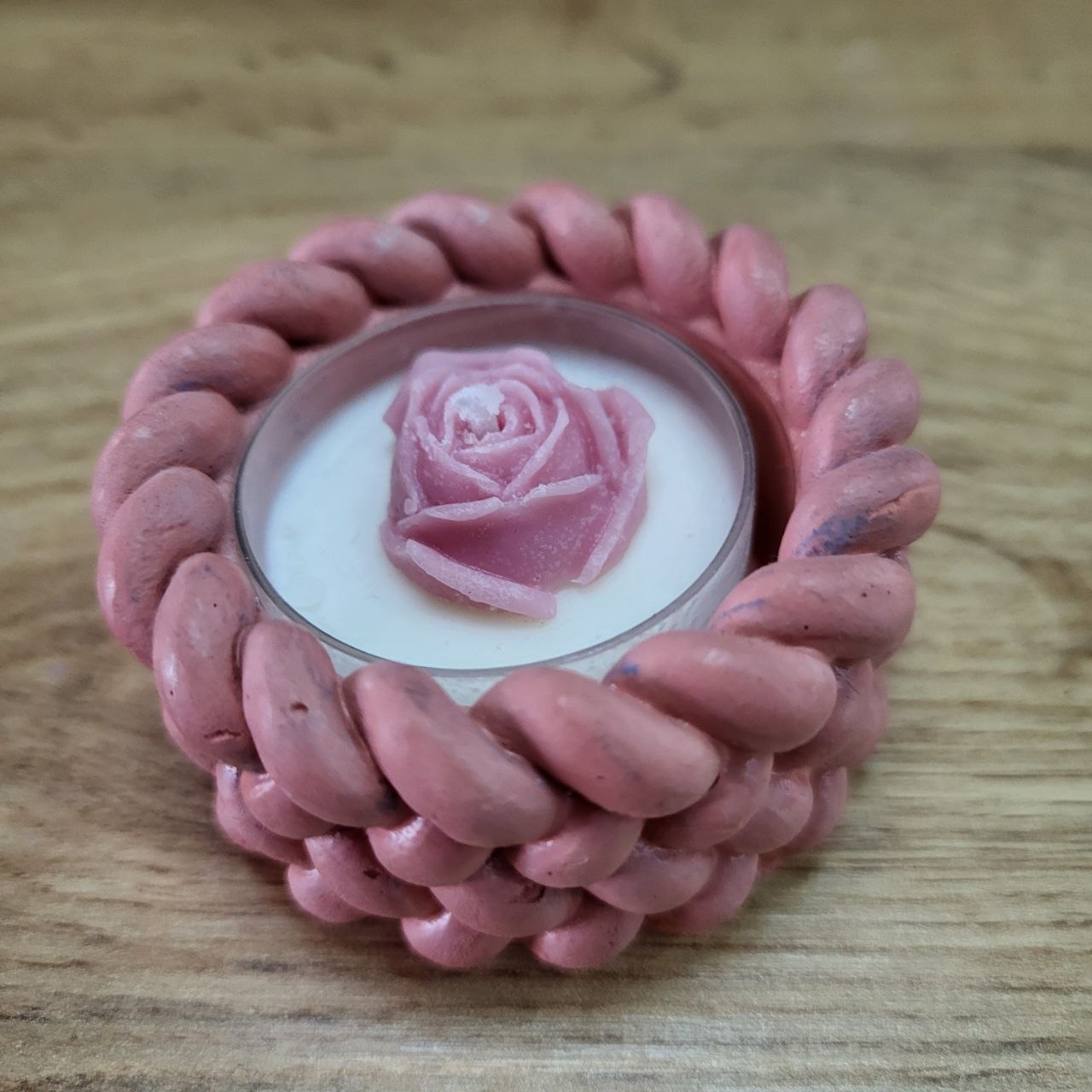 Набір комплімент Тепла ніжність