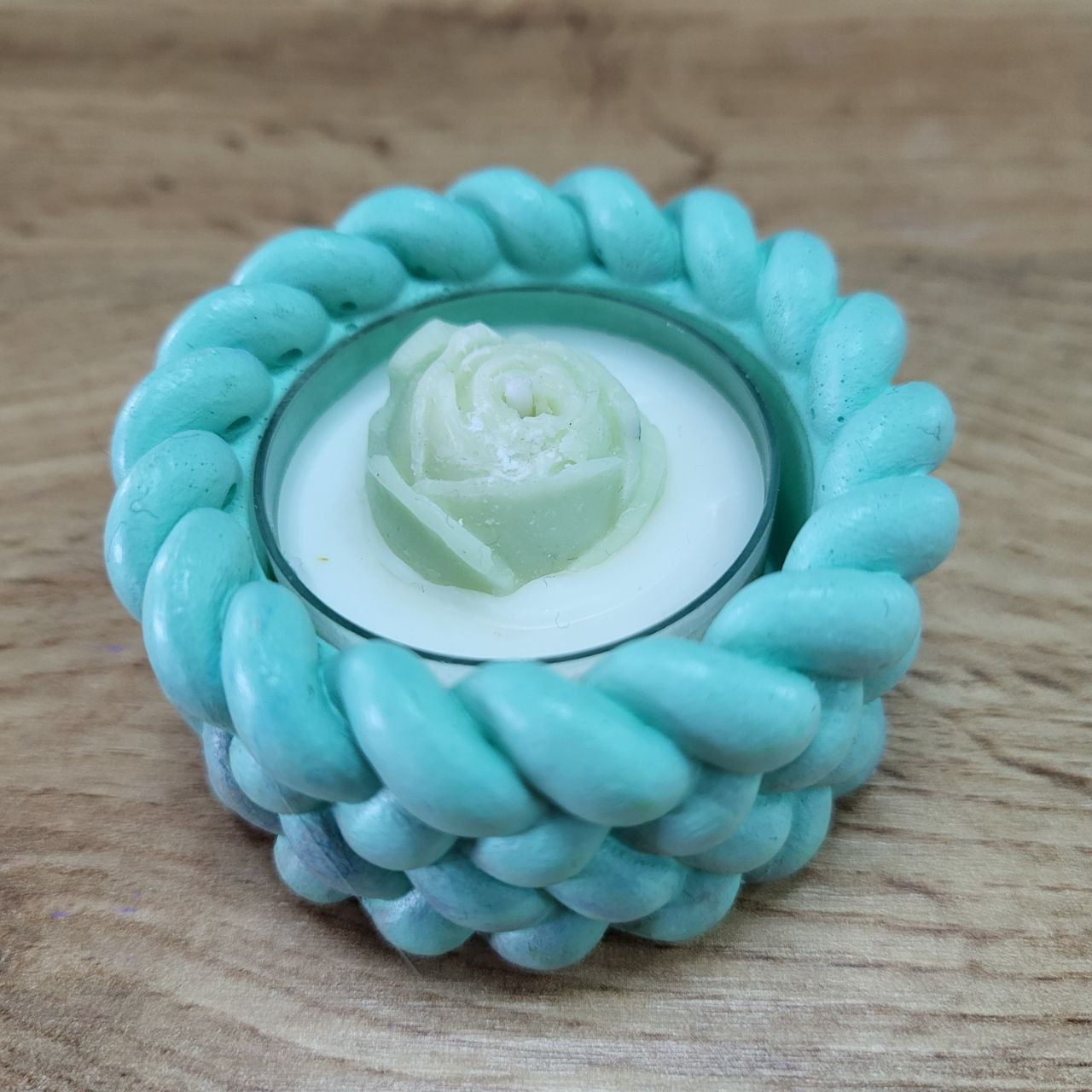 Набір комплімент Тепла ніжність