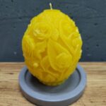 Яйце Фаберже (свічка)