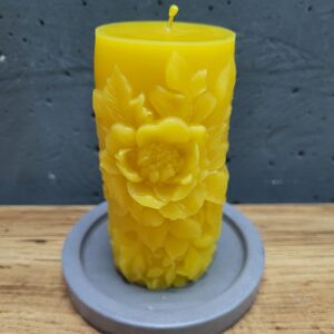 Свічка стовпова Півонія