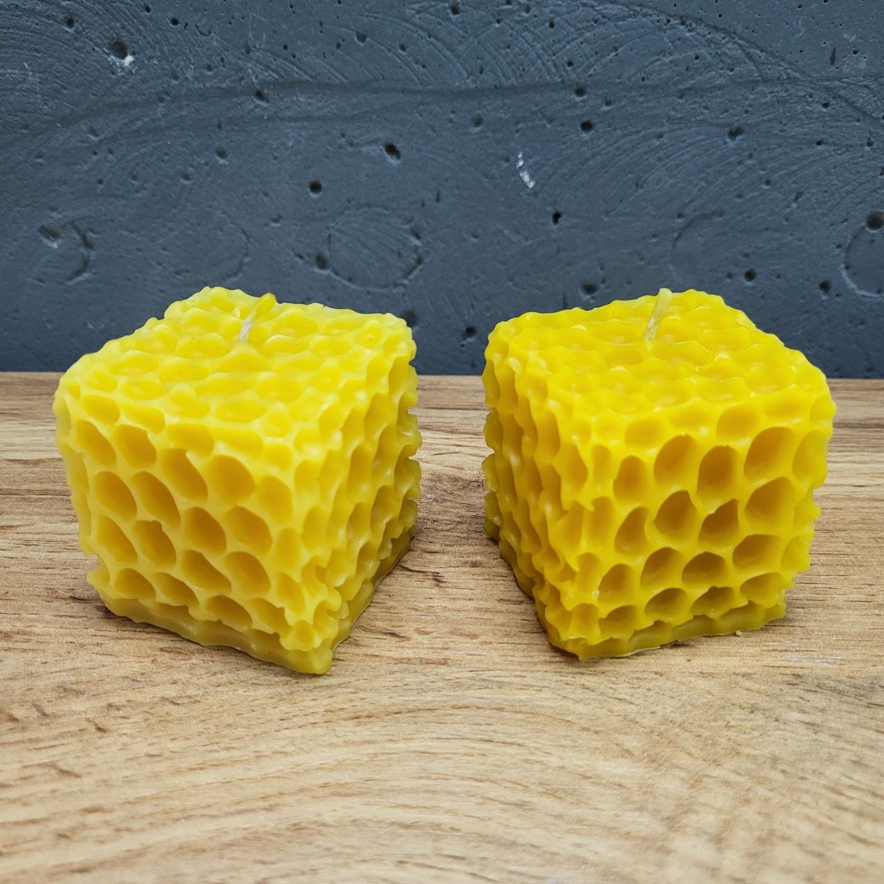 Куб соти (свічка)