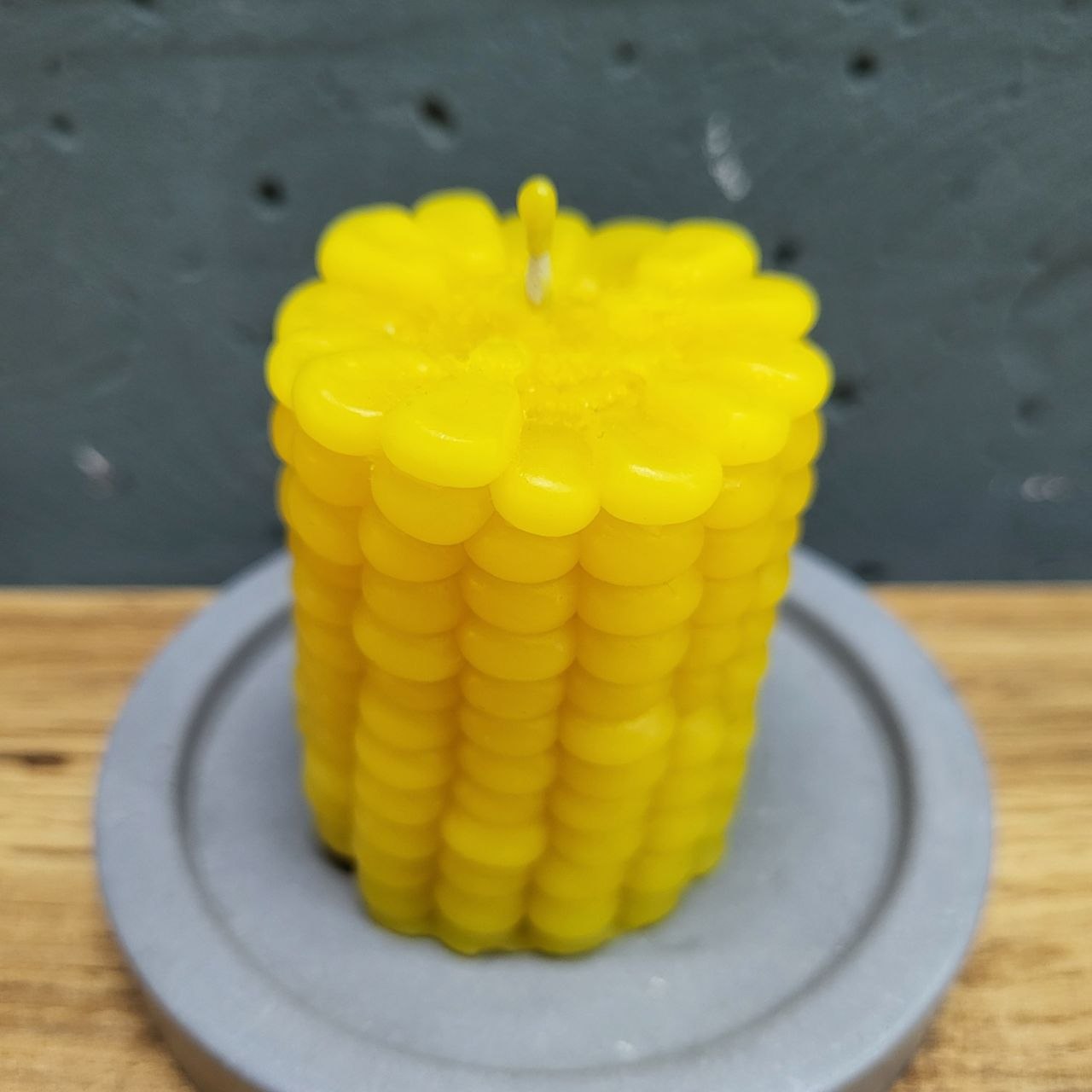 Кукурудза мала (свічка)