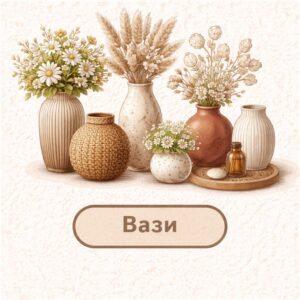 вази