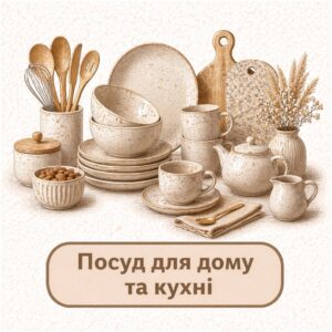 посуд