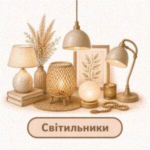 світильники