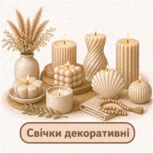 свічки