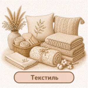 текстиль